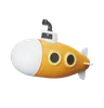 submarino