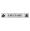 subscribe button