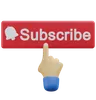 Subscribe Button