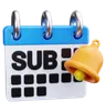 Subscription