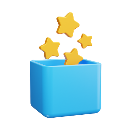 Subscription  3D Icon