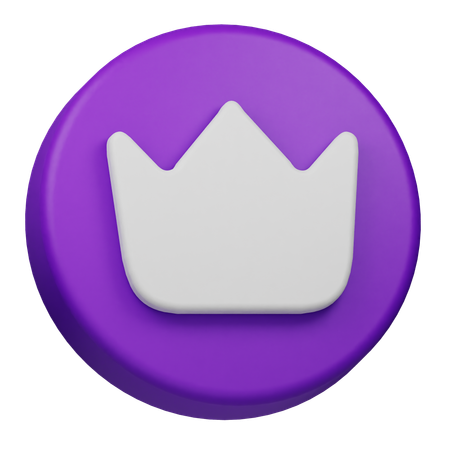 Subscription  3D Icon