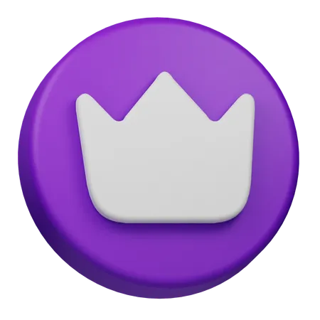 Subscription  3D Icon