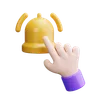 Subscription Bell