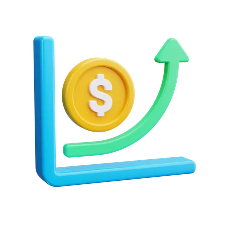 Success  3D Icon