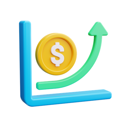 Success  3D Icon