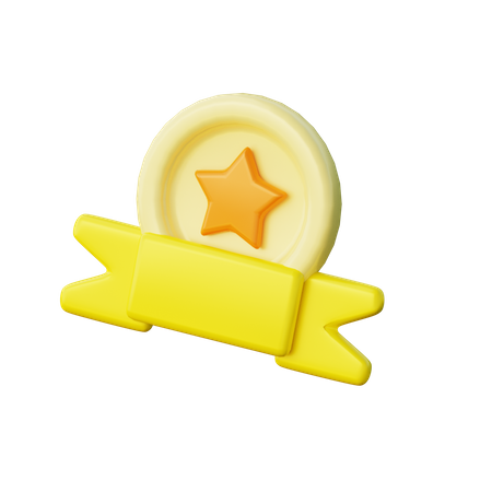Sucesso  3D Icon