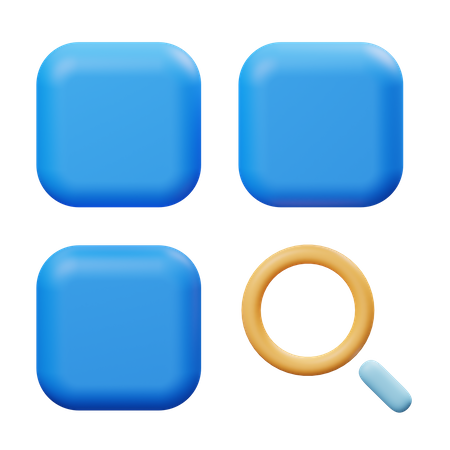 Such-Apps  3D Icon