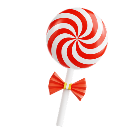 Suckers  3D Icon