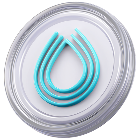 Suero  3D Icon