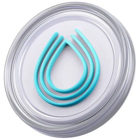 Suero  3D Icon