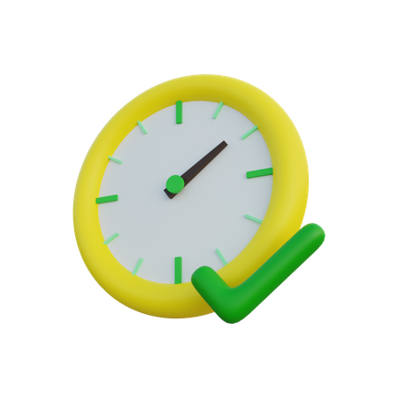 Suhoor  3D Icon