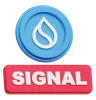 SUI Coin  signal