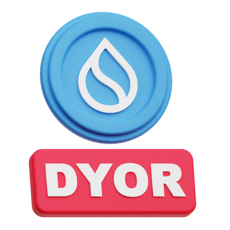 디오르에  3D Icon