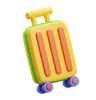 Suitcase