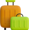 Suitcase