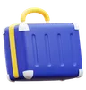 Suitcase