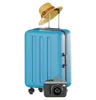 Suitcase