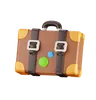 Suitcase