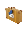 Suitcase