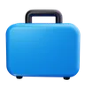 Suitcase