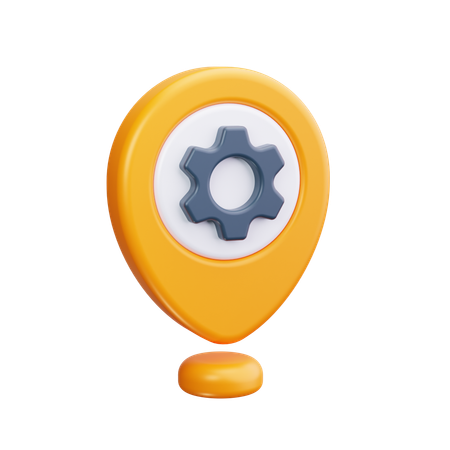 Suivi  3D Icon