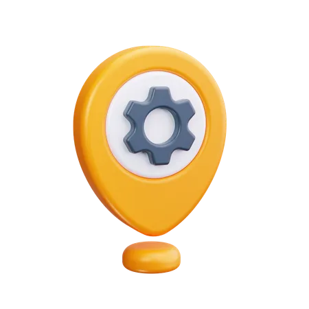 Suivi  3D Icon