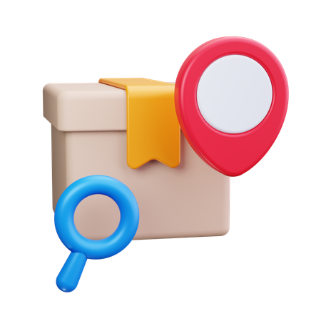 Suivi  3D Icon