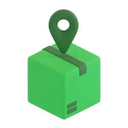 Suivi  3D Icon