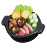 Sukiyaki