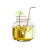 3d beverage emoji