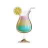 summer emoji 3d