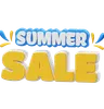 Summer Sale