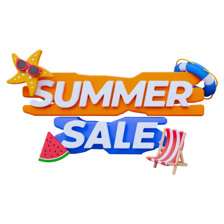 Official Price Summer Sale Icon Graphic by LeisureProjects