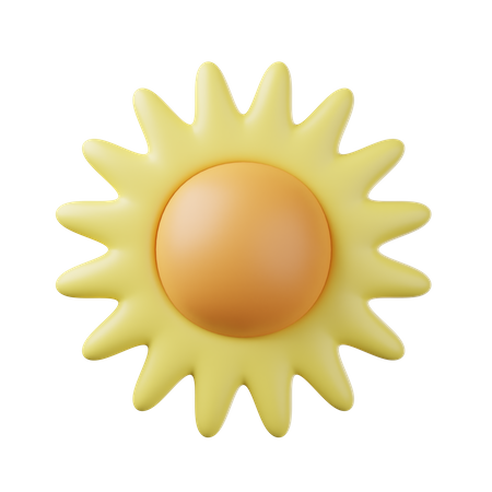 11,839 3D Sun Illustrations - Free in PNG, BLEND, GLTF - IconScout