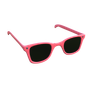 graphics of sun-glasses