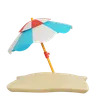 Sun Umbrella