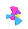 Sunburst Chart