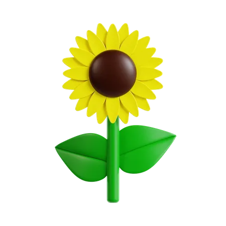 3 D Icon Pack Of Spring Season 3D Icon