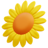 petal 3d logo