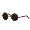 3d sunglasses illustration