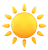 Sunny Sun