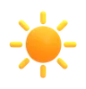 Sunny Sun