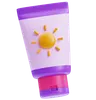 Sunscreen Lotion