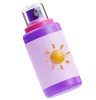 Sunscreen Spray