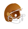 Super Bowl Helmet