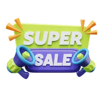 Super Sale