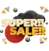 Super Sale