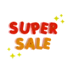 Super sale