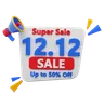 Super sale